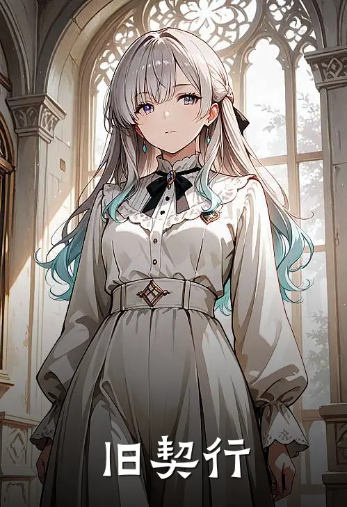 旧契行