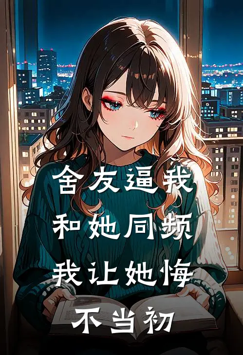 舍友逼我和她同频，我让她悔不当初