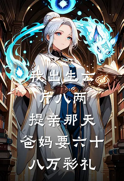 我出生六斤八两，提亲那天，爸妈要六十八万彩礼