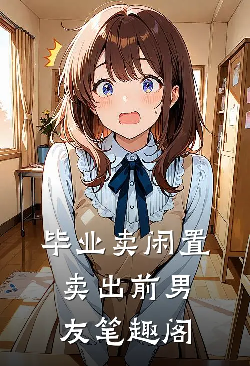 毕业卖闲置，卖出前男友笔趣阁