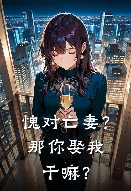愧对亡妻？那你娶我干嘛？