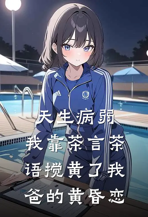 天生病弱，我靠茶言茶语搅黄了我爸的黄昏恋