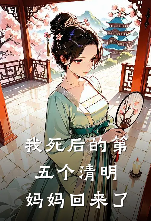 我死后的第五个清明，妈妈回来了