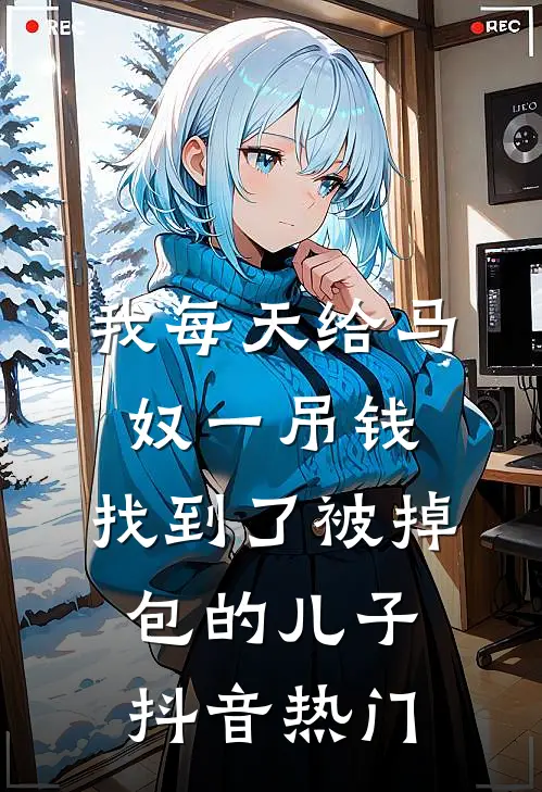 我每天给马奴一吊钱，找到了被掉包的儿子抖音热门