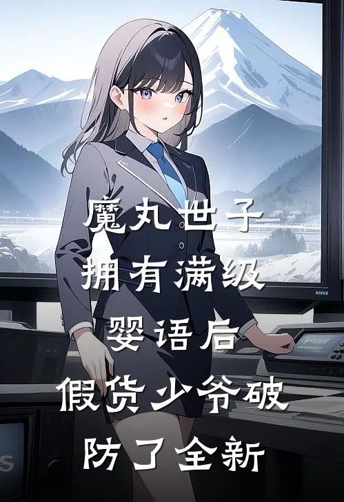魔丸世子拥有满级婴语后，假货少爷破防了全新