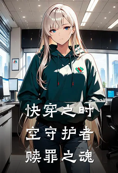 快穿之时空守护者：赎罪之魂
