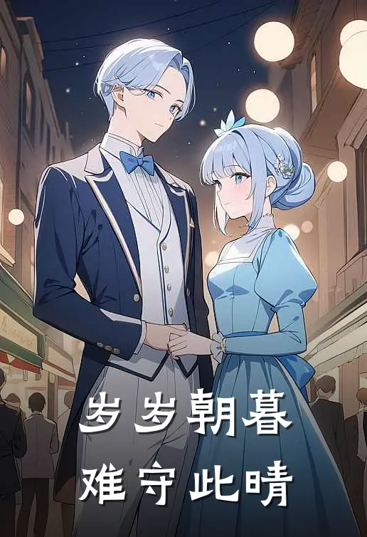 岁岁朝暮，难守此晴