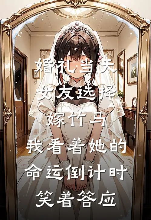 婚礼当天女友选择嫁竹马，我看着她的命运倒计时笑着答应