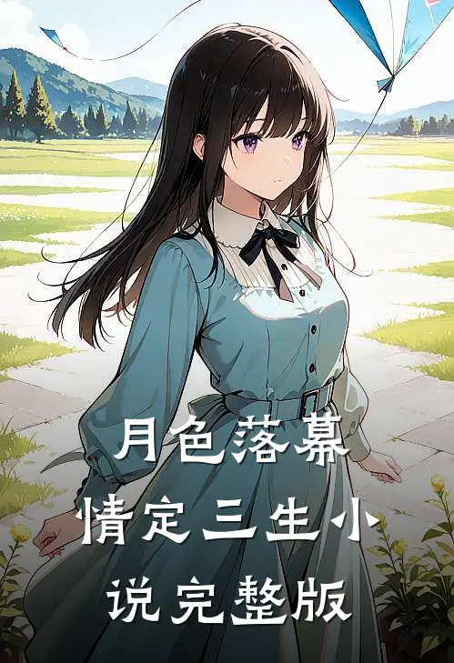 月色落幕，情定三生小说完整版