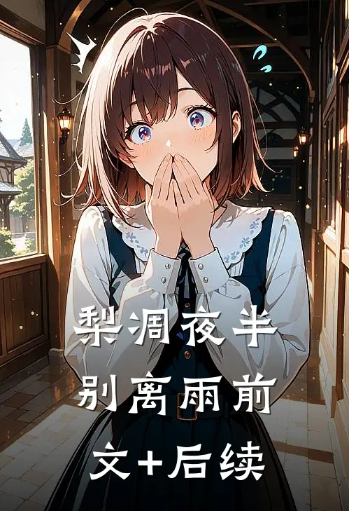 梨凋夜半别离雨前文+后续