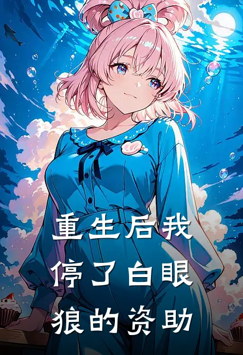 重生后我停了白眼狼的资助