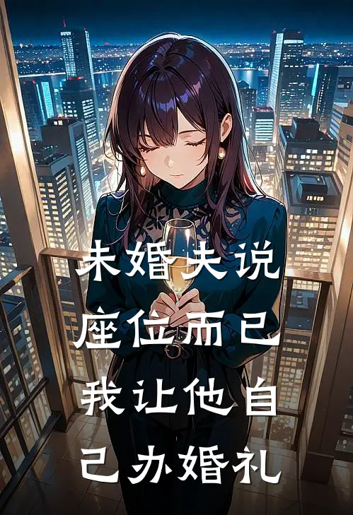 未婚夫说座位而已，我让他自己办婚礼