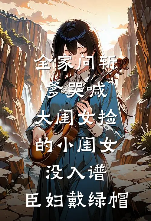 全家问斩爹哭喊：大闺女捡的小闺女没入谱，臣妇戴绿帽