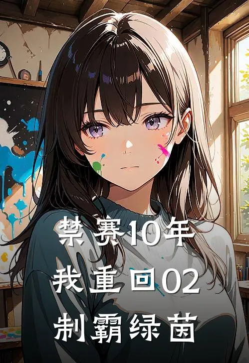 禁赛10年，我重回02制霸绿茵