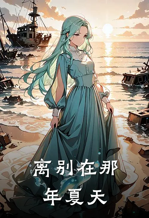 离别在那年夏天