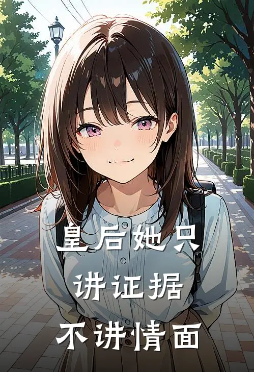 皇后她只讲证据，不讲情面