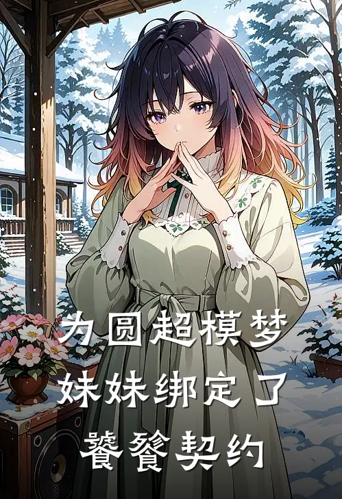 为圆超模梦，妹妹绑定了饕餮契约