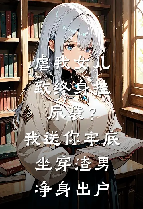 虐我女儿致终身挂尿袋？我送你牢底坐穿，渣男净身出户