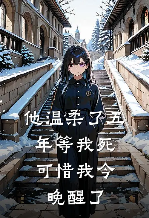 他温柔了五年等我死，可惜我今晚醒了
