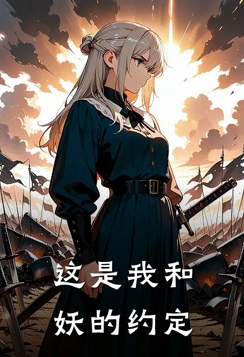 这是我和妖的约定