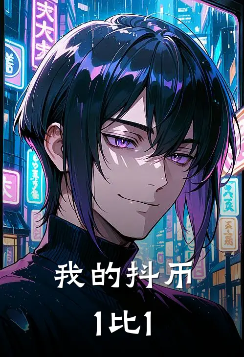 我的抖币1比1