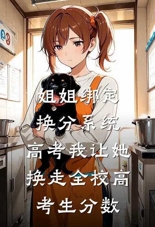 姐姐绑定换分系统，高考我让她换走全校高考生分数