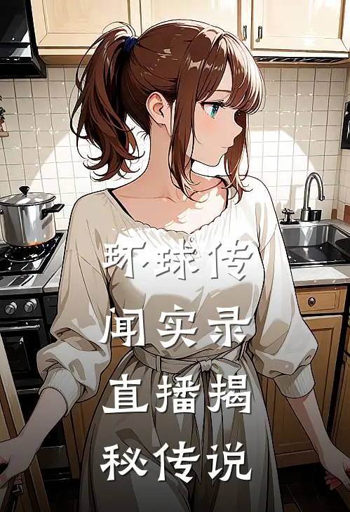 环球传闻实录：直播揭秘传说
