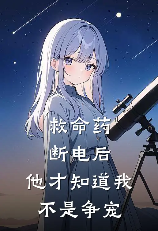 救命药断电后，他才知道我不是争宠