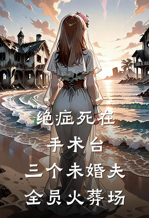 绝症死在手术台，三个未婚夫全员火葬场
