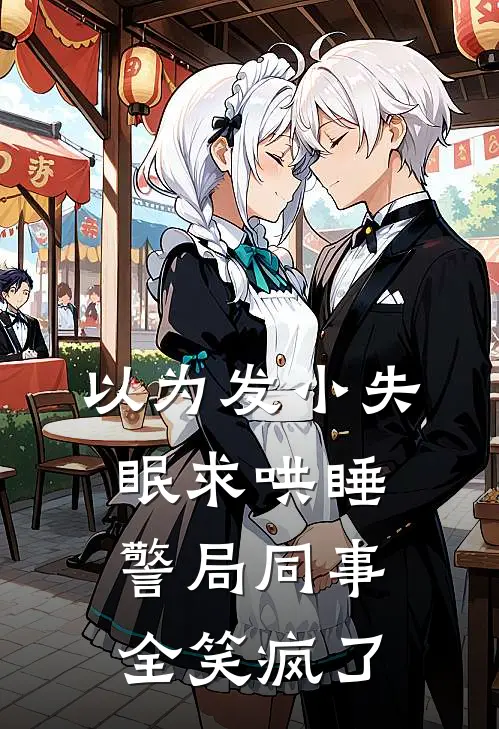 以为发小失眠求哄睡，警局同事全笑疯了