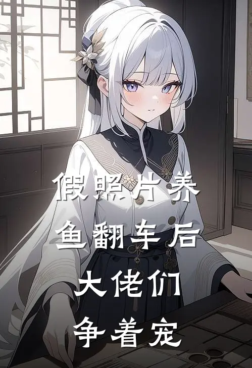 假照片养鱼翻车后，大佬们争着宠