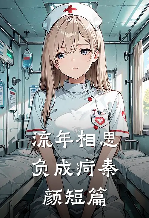 流年相思负成疴秦颜短篇