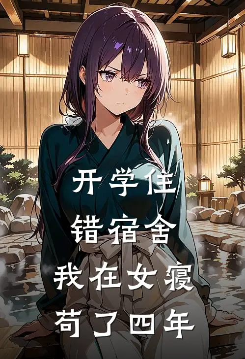 开学住错宿舍，我在女寝苟了四年