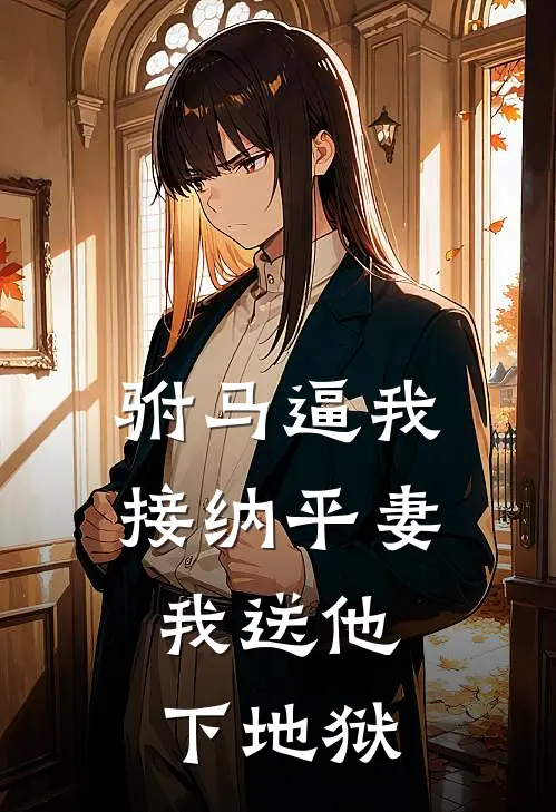 驸马逼我接纳平妻，我送他下地狱
