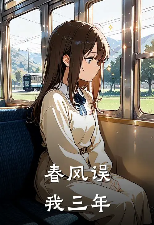 春风误我三年