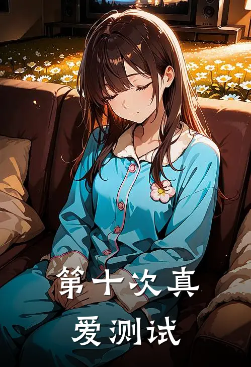 第十次真爱测试