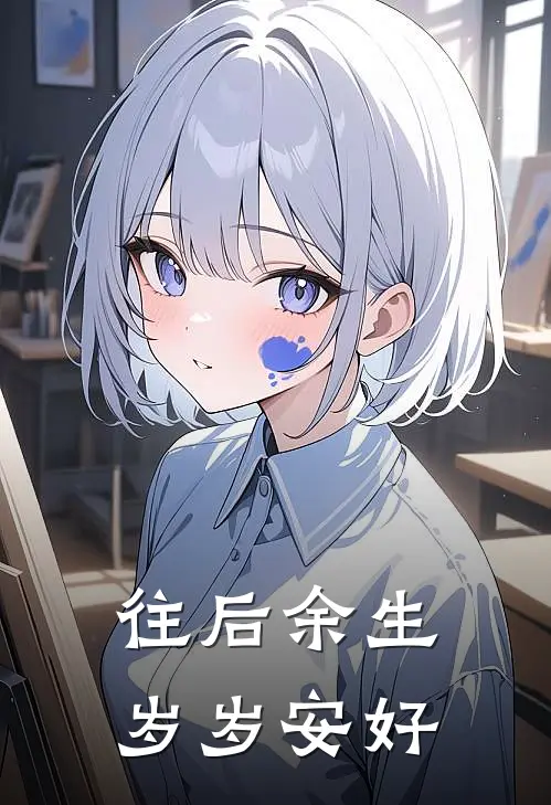 往后余生，岁岁安好
