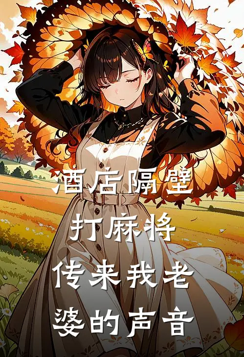 酒店隔壁打麻将，传来我老婆的声音