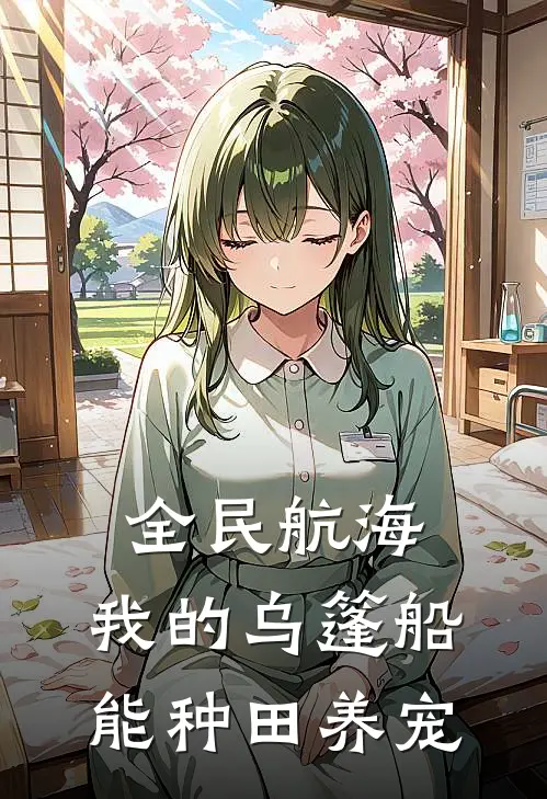 全民航海：我的乌篷船能种田养宠
