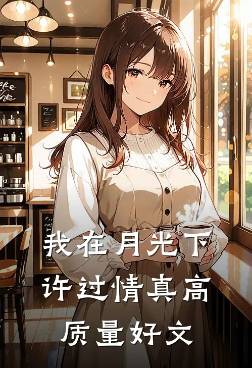 我在月光下许过情真高质量好文