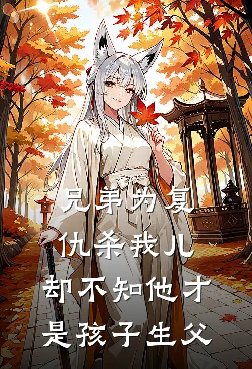 兄弟为复仇杀我儿，却不知他才是孩子生父