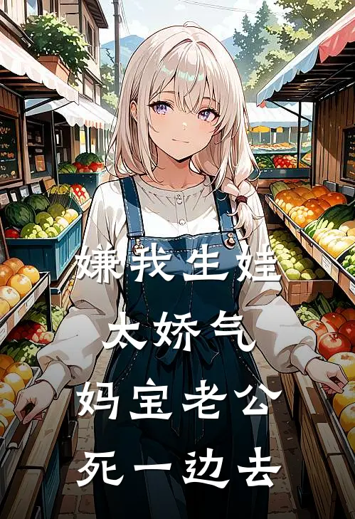 嫌我生娃太娇气，妈宝老公死一边去