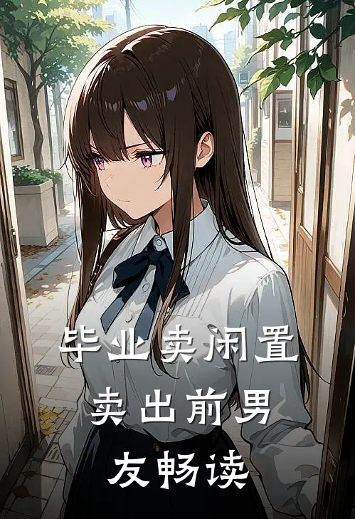 毕业卖闲置，卖出前男友畅读