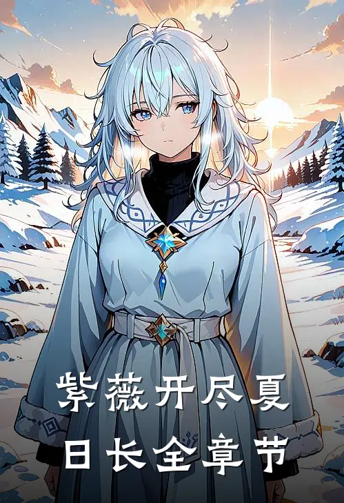 紫薇开尽夏日长全章节