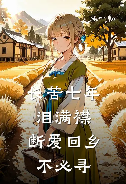 长苦七年泪满襟，断爱回乡不必寻