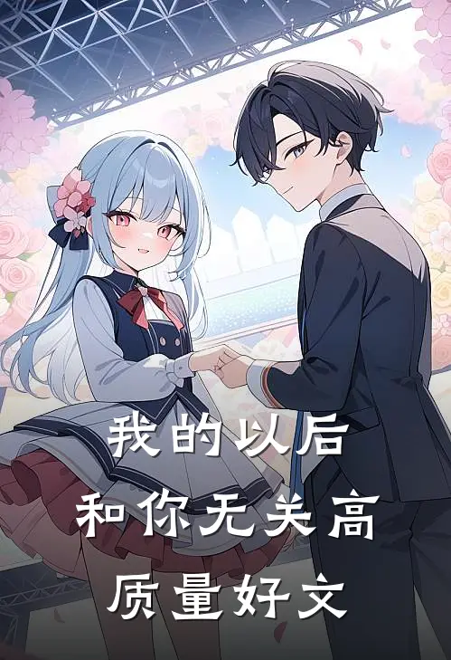我的以后，和你无关高质量好文