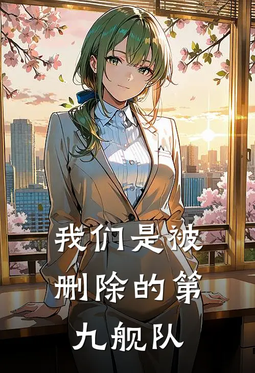 我们是被删除的第九舰队