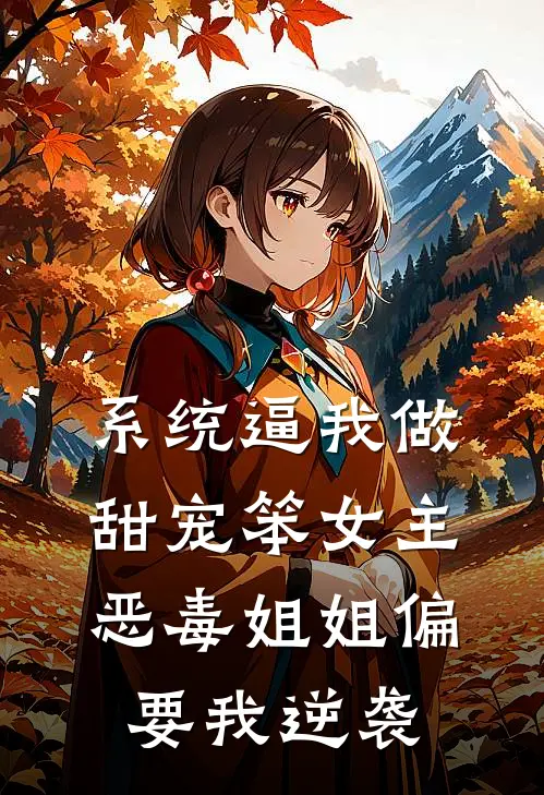 系统逼我做甜宠笨女主，恶毒姐姐偏要我逆袭