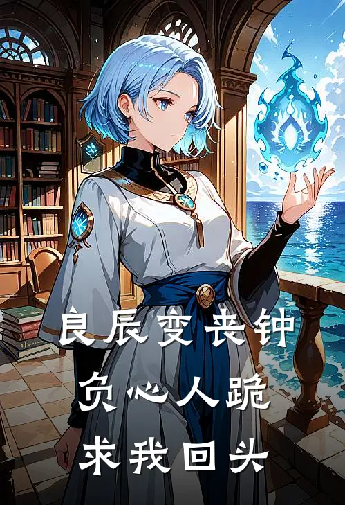 良辰变丧钟，负心人跪求我回头