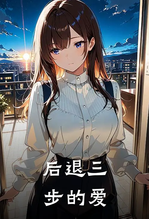 后退三步的爱